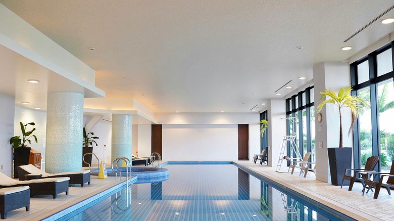 <b>Southern Beach Hotel & Resort Okinawa Pool</b>. Images powered by <a href="https://www.leonardoworldwide.com/" title="Leonardo Worldwide" target="_blank">Leonardo</a>.