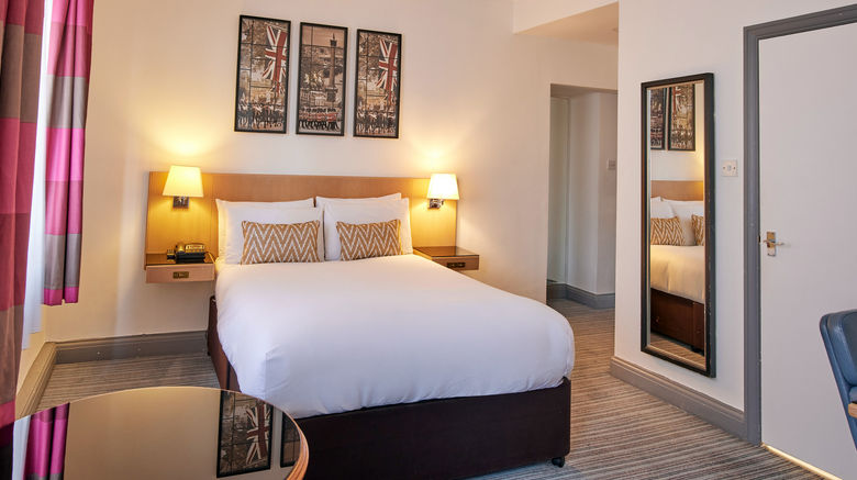 <b>Thistle Bloomsbury Park Room</b>. Images powered by <a href="https://www.leonardoworldwide.com/" title="Leonardo Worldwide" target="_blank">Leonardo</a>.