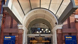 Thistle Bloomsbury Park Exterior