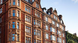 Thistle Bloomsbury Park Exterior