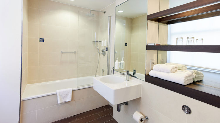 Thistle Holborn Suite