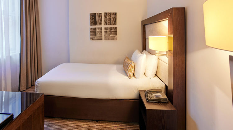 Thistle Holborn Room