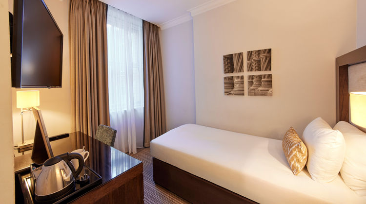 Thistle Holborn Room