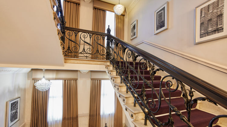Thistle Holborn Lobby