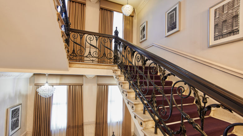 <b>Thistle Holborn Lobby</b>. Images powered by <a href="https://www.leonardoworldwide.com/" title="Leonardo Worldwide" target="_blank">Leonardo</a>.