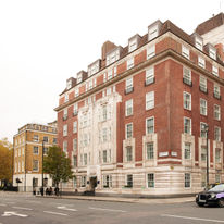 Thistle London Park Lane