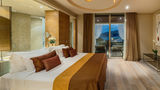 <b>Aguas de Ibiza Grand Luxe Hotel Suite</b>. Images powered by <a href="https://www.leonardoworldwide.com/" title="Leonardo Worldwide" target="_blank">Leonardo</a>.