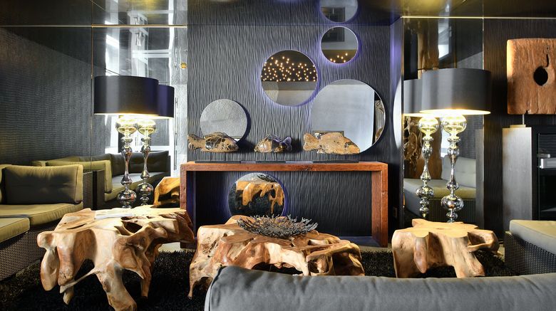 <b>Hotel Le Strato Spa</b>. Images powered by <a href="https://www.leonardoworldwide.com/" title="Leonardo Worldwide" target="_blank">Leonardo</a>.
