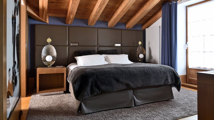 Hotel Le Strato Suite