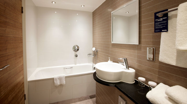 <b>Thistle Trafalgar Suite</b>. Images powered by <a href="https://www.leonardoworldwide.com/" title="Leonardo Worldwide" target="_blank">Leonardo</a>.