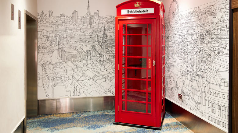 <b>Thistle Trafalgar Lobby</b>. Images powered by <a href="https://www.leonardoworldwide.com/" title="Leonardo Worldwide" target="_blank">Leonardo</a>.