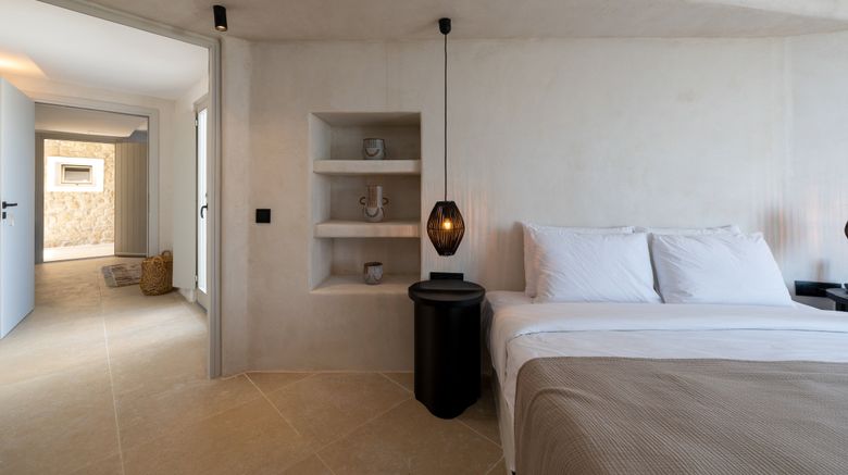 <b>Rocabella Art Hotel Mykonos Suite</b>. Images powered by <a href="https://www.leonardoworldwide.com/" title="Leonardo Worldwide" target="_blank">Leonardo</a>.