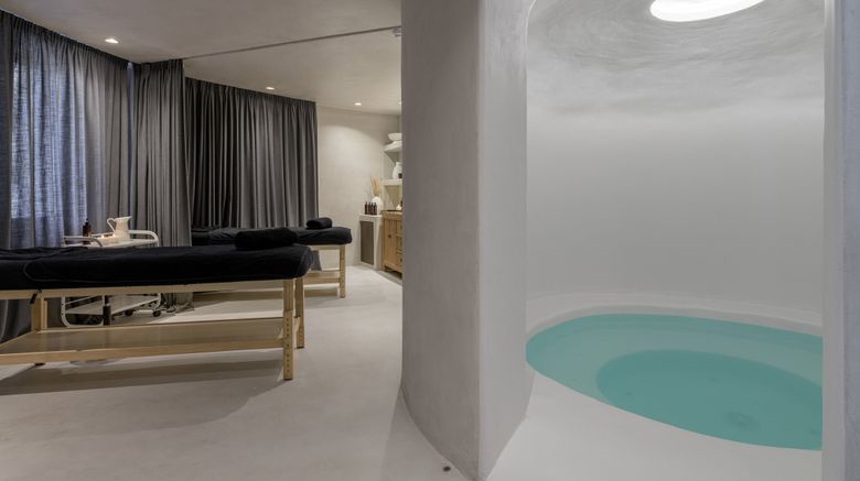 <b>Rocabella Art Hotel Mykonos Spa</b>. Images powered by <a href="https://www.leonardoworldwide.com/" title="Leonardo Worldwide" target="_blank">Leonardo</a>.
