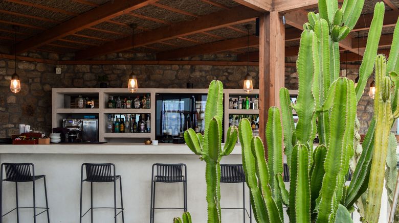 <b>Rocabella Art Hotel Mykonos Pool</b>. Images powered by <a href="https://www.leonardoworldwide.com/" title="Leonardo Worldwide" target="_blank">Leonardo</a>.