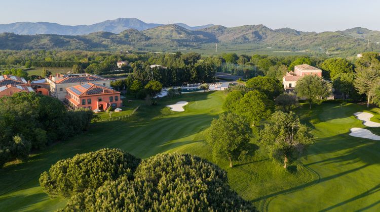 IL Picciolo Etna Golf Resort Golf