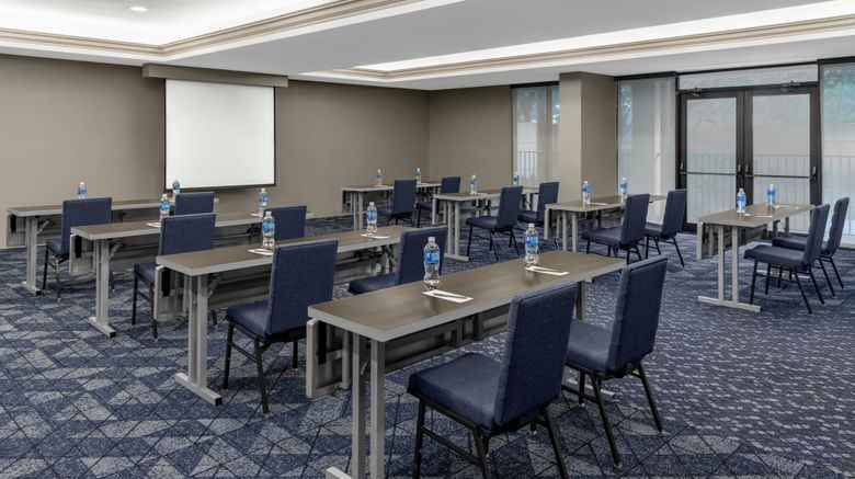 <b>Courtyard Fort Lauderdale Coral Springs Meeting</b>. Images powered by <a href="https://www.leonardoworldwide.com/" title="Leonardo Worldwide" target="_blank">Leonardo</a>.