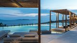 Rocabella Art Hotel Mykonos Pool