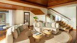 Huvafen Fushi Resort Lobby