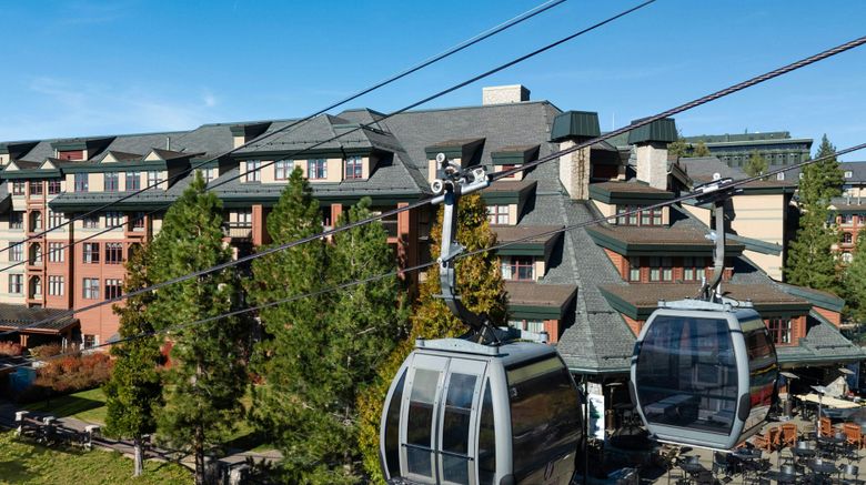 <b>Marriott's Timber Lodge Exterior</b>. Images powered by <a href="https://www.leonardoworldwide.com/" title="Leonardo Worldwide" target="_blank">Leonardo</a>.
