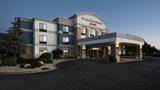 SpringHill Suites by Marriott Exterior