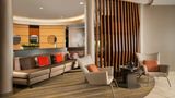 SpringHill Suites by Marriott Lobby