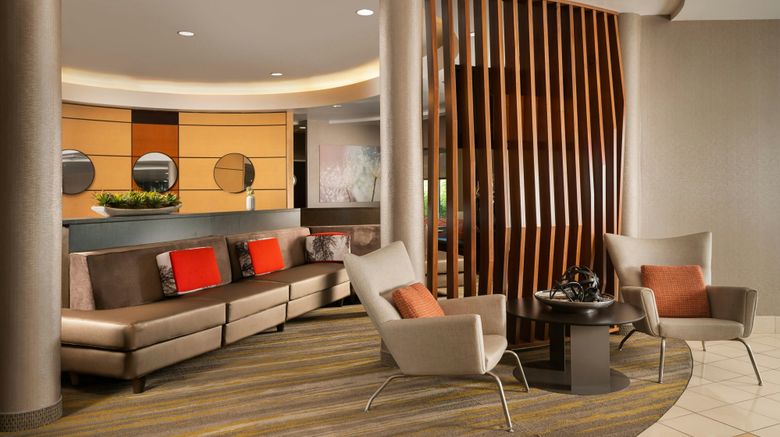 <b>SpringHill Suites by Marriott Lobby</b>. Images powered by <a href="https://www.leonardoworldwide.com/" title="Leonardo Worldwide" target="_blank">Leonardo</a>.