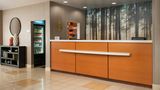 SpringHill Suites by Marriott Lobby
