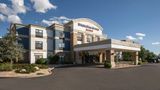 SpringHill Suites by Marriott Exterior