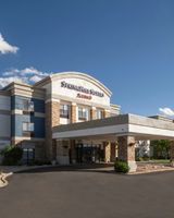 SpringHill Suites by Marriott
