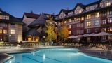 Marriott's Timber Lodge Pool