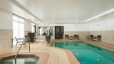SpringHill Suites by Marriott Pool