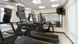 SpringHill Suites by Marriott Health Club