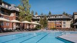 Marriott's Timber Lodge Pool