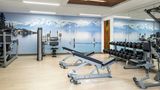 Marriott's Timber Lodge Health Club