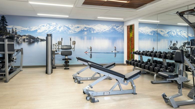 <b>Marriott's Timber Lodge Health Club</b>. Images powered by <a href="https://www.leonardoworldwide.com/" title="Leonardo Worldwide" target="_blank">Leonardo</a>.