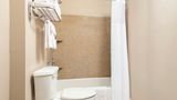 SpringHill Suites by Marriott Room