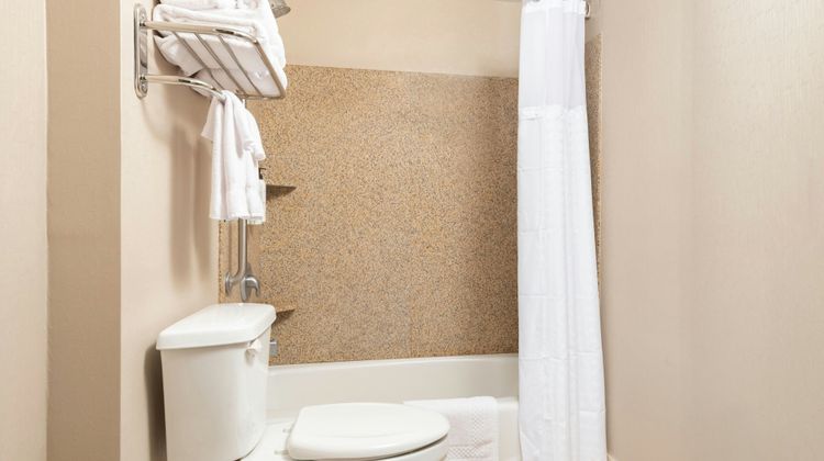 SpringHill Suites by Marriott Room