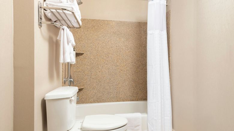 <b>SpringHill Suites by Marriott Room</b>. Images powered by <a href="https://www.leonardoworldwide.com/" title="Leonardo Worldwide" target="_blank">Leonardo</a>.