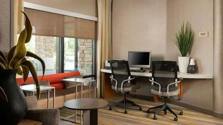 SpringHill Suites by Marriott Other