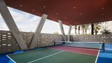 AC Hotel Phoenix North Norterra Recreation