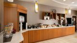 SpringHill Suites by Marriott Restaurant