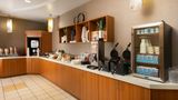 SpringHill Suites by Marriott Restaurant