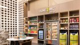 Home2 Suites Huaihua Hecheng Restaurant