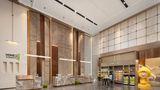 Home2 Suites Huaihua Hecheng Lobby