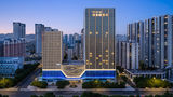 Home2 Suites Huaihua Hecheng Exterior