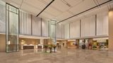 Home2 Suites Tai'an Dongping Lake Lobby