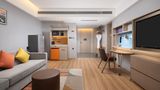 Home2 Suites Huaihua Hecheng Room