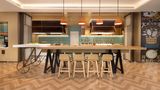 Home2 Suites Tai'an Dongping Lake Restaurant