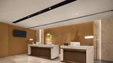 Home2 Suites Tai'an Dongping Lake Lobby