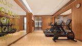 Home2 Suites Huaihua Hecheng Recreation